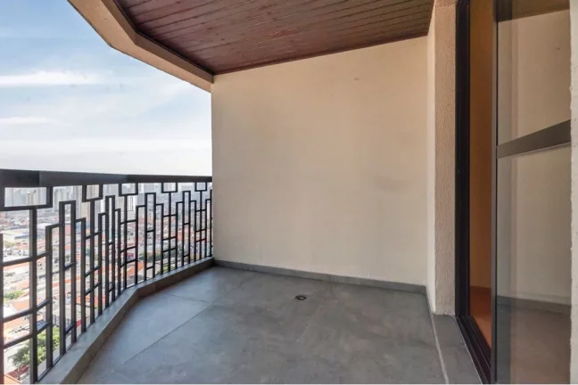 Imagem COBERTURA RESIDENCIAL em São Paulo - SP, Alto da Mooca