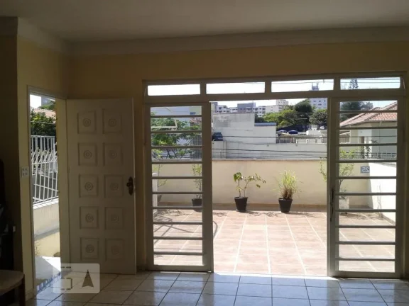 Imagem Casa à Venda - Vila Mariana, 3 Quartos, 296 m2