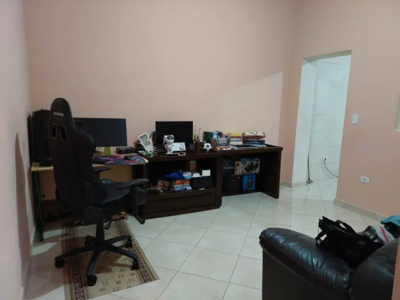 Imagem Sobrado 2 dormitórios com 140 m² à venda no Parque Oratório Zona Leste

Sua oportunidade de mora...