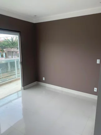 Imagem Casa Duplex Alto Padrão, 03 Suites, 02 Vagas de Garagem, Area Externa, Praia do Morro, Guarapari - ES