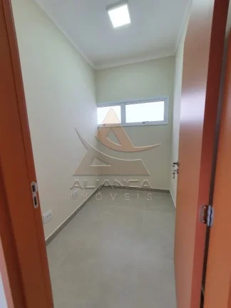Imagem Casa Condomínio - Ribeirão Preto - Bonfim Paulista