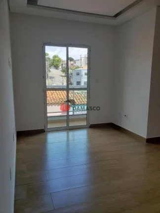 Imagem Cobertura à venda 2 Quartos, 1 Suite, 1 Vaga, 100M², Parque das Nações, Santo André - SP
