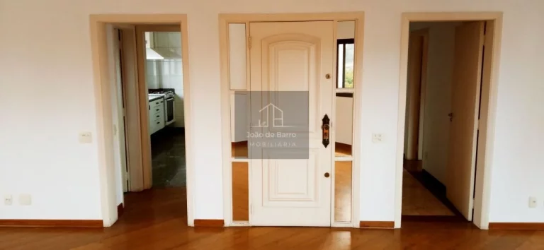 Imagem Apartamento, 164 m² - venda por R$ 1.300.000,00 ou aluguel por R$ 12.989,00/mês - Vila Congonhas - S
