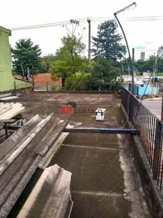 Imagem Terreno à venda Jardim Bom Pastor, Santo André - SP