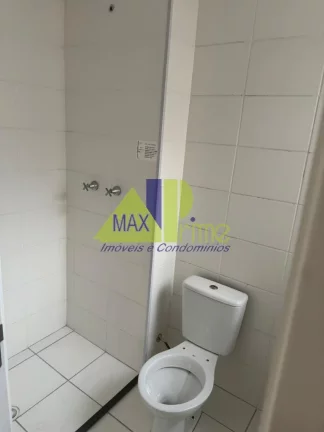 Imagem APARTAMENTO NOVO/02 DORMITÓRIOS/PISO LAMINADO QUARTOS