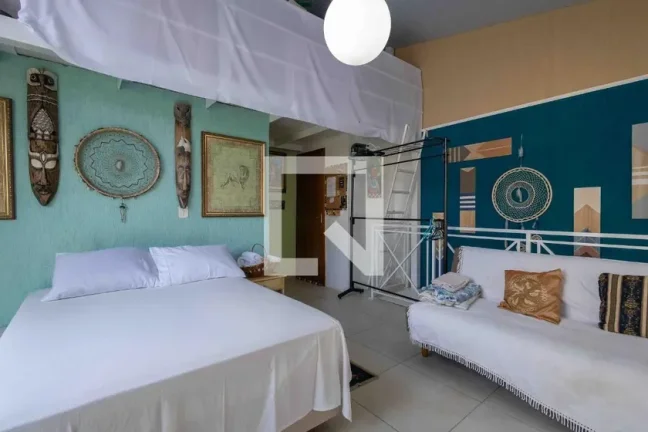 Imagem Apartamento à Venda - Vargem Pequena, 3 Quartos, 172 m2