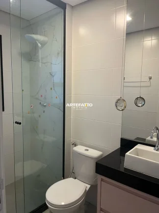 Imagem Vende-se Apartamento empreendimento BILD, Condomínio VISAGE