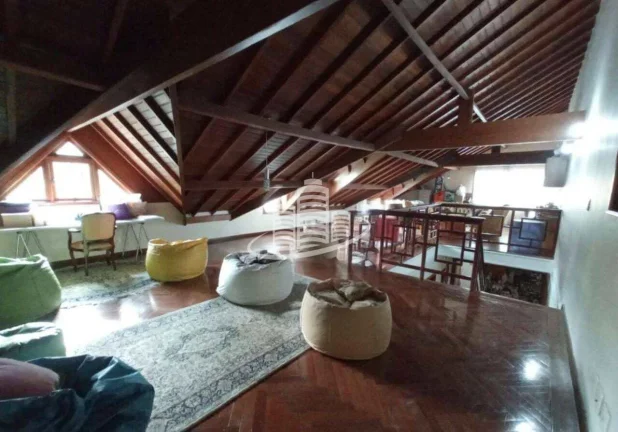Imagem Casa de Condomínio