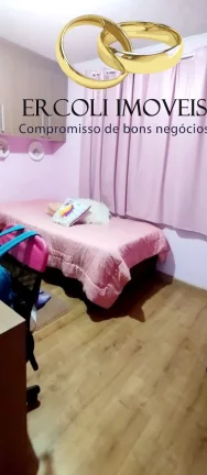 Imagem CASA RESIDENCIAL em São Paulo - SP, Cangaiba