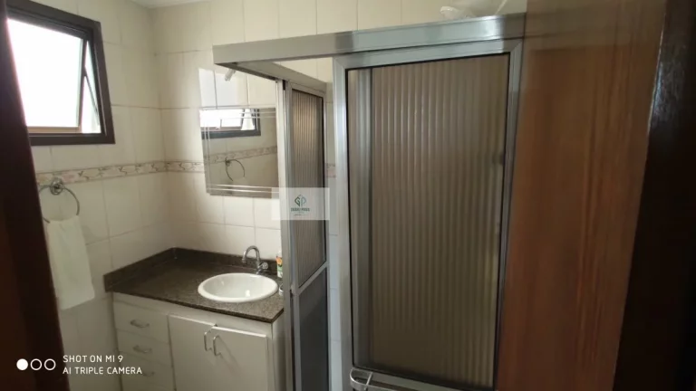 Imagem Apartamento Padrão para Venda em Enseada Guarujá-SP