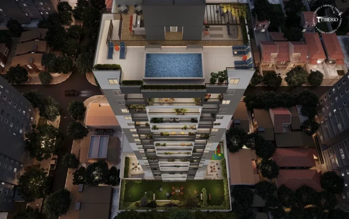 Imagem Apartamento Studio em Vila Mariana São Paulo SP, apartamento com 1 quarto a venda em Vila Mariana São Paulo SP, apartamento 1 dormitório na zona Sul