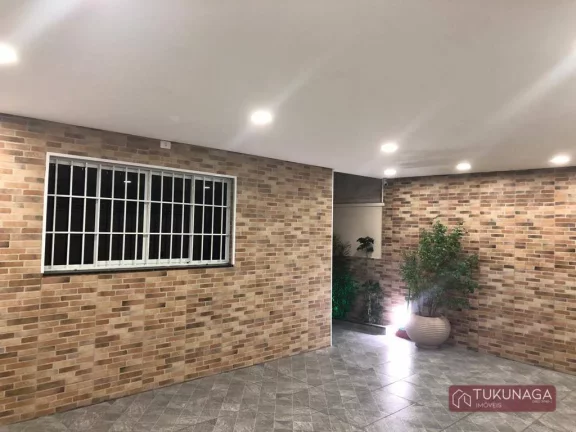 Imagem Sobrado com 3 dormitórios à venda por R$ 798.000,00 - Jardim Giovana - Guarulhos/SP