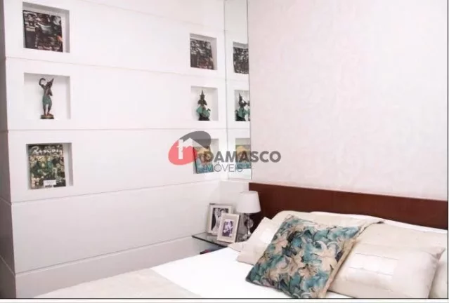Imagem Apartamento à venda 4 Quartos, 3 Suites, 4 Vagas, 150M², Barcelona, São Caetano do Sul - SP