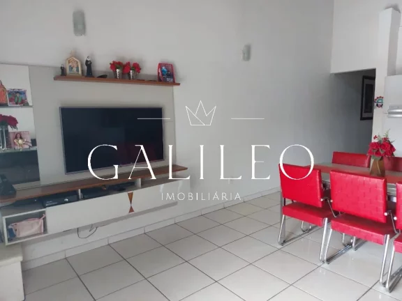 Imagem CASA A VENDA NO PARQUE SÃO LUIZ - JUNDIAÍ - SP