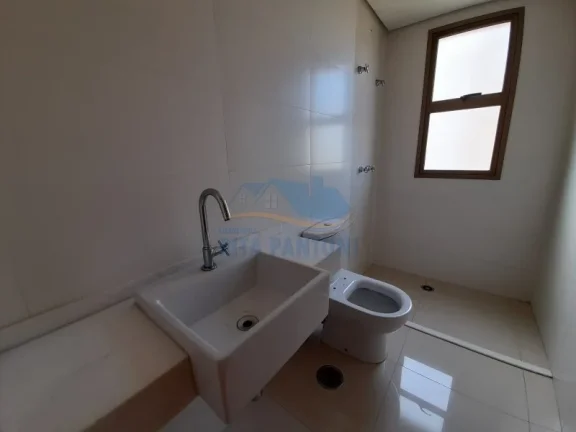 Imagem Apartamento - Ribeirão Preto - Jardim Botânico - Região Sul