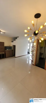 Imagem Casa no Condomínio The Hill - São Bernardo do Campo