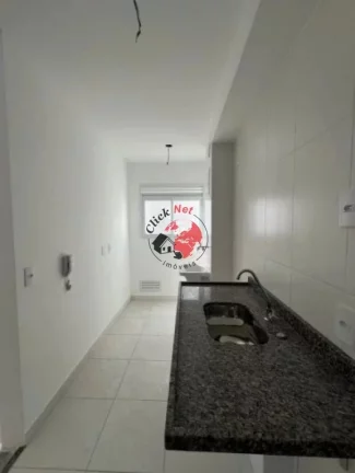 Imagem Apartamento à Venda no Centro de São Bernardo