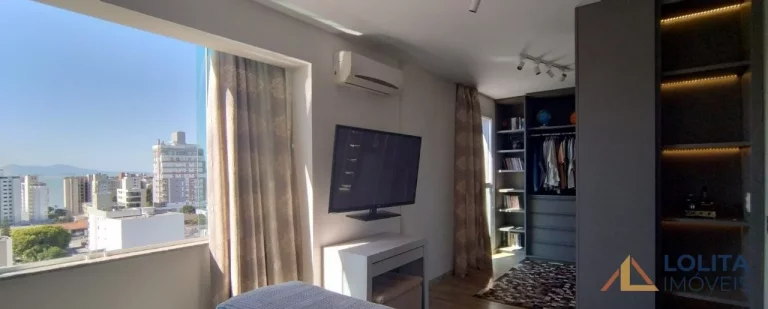 Imagem Oportunidade de Cobertura Duplex à venda em Florianópolis/SC