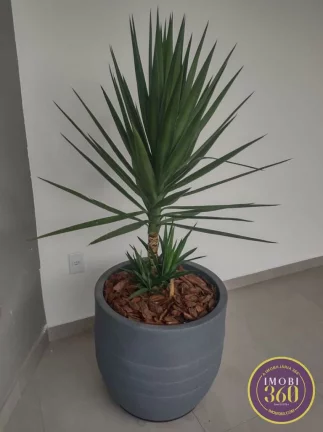 Imagem Apartamento à Venda em Cidade Mãe do Céu, São Paulo - SP.