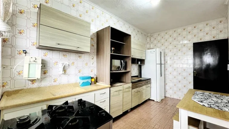 Imagem APARTAMENTO COM 75 m² - GUILHERMINA - PRAIA GRANDE SP