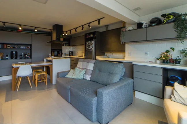Imagem APARTAMENTO RESIDENCIAL em São Paulo - SP, Santana