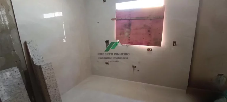 Imagem Sobrado 2 Quartos Santo Andr?(C) - SP - Parque Oratório
