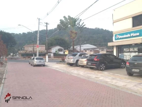 Imagem Salão à venda, 339 m² por R$ 3.500.000,00 - Canto do Forte - Praia Grande/SP