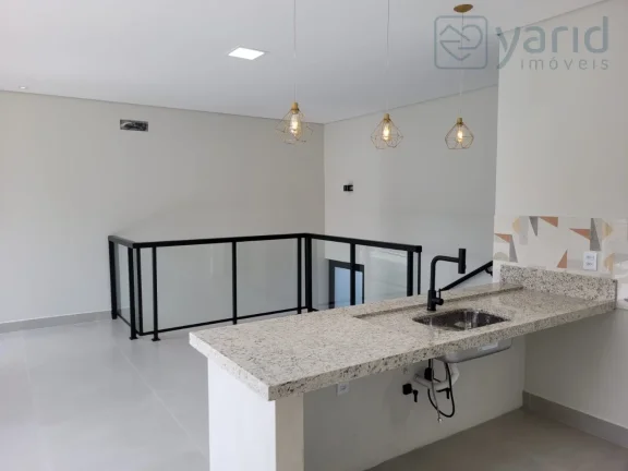 Imagem CASA (NOVA) PARA VENDA NO RESERVA DA MATA, JARDIM CELESTE, JUNDIAÍ SP