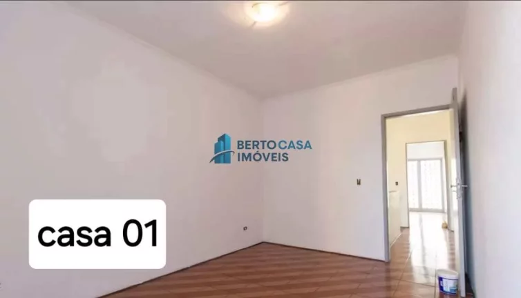 Imagem Casa Padrão