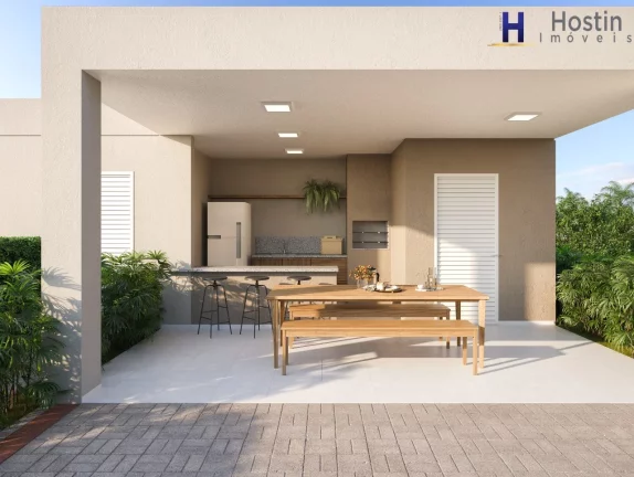 Imagem APARTAMENTO RESIDENCIAL em JOINVILLE - SC, SANTO ANTÔNIO
