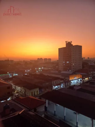 Imagem Oportunidade - Apartamento 2 dorms. - Santo Amaro.