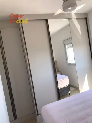 Imagem Apartamento de 2 quartos e 2 suítes no Edifício Vision Neo Life, Quinta da Primavera - Ribeirão Preto-SP Quer Imóvel Negócios Imobiliários