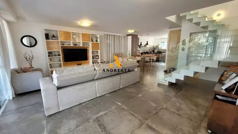 Imagem Recreio - ART LIFE - casa 4quartos - reformada