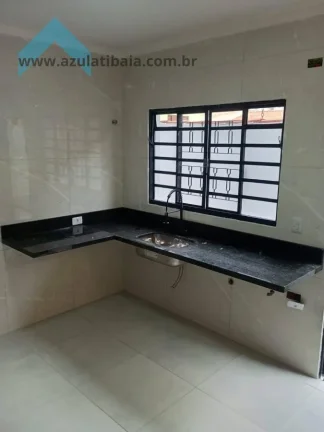 Imagem Encontre Seu Novo Lar em Atibaia: Conforto e Praticidade