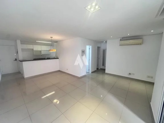 Imagem Apartamento em Ponta da Praia, Santos/SP