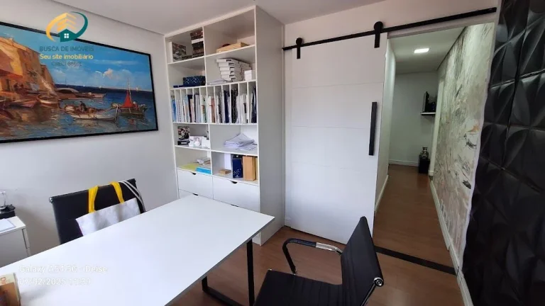 Imagem Sala Comercial em Vila Monte Alegre, São Paulo/SP