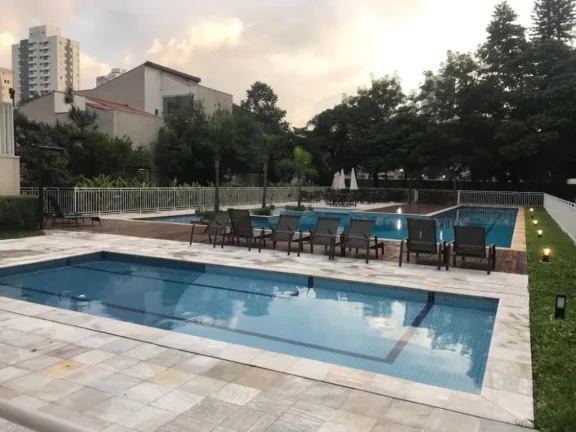 Imagem Apartamento com 4 Quartos à Venda, 210 m² em Vila Carrão - São Paulo
