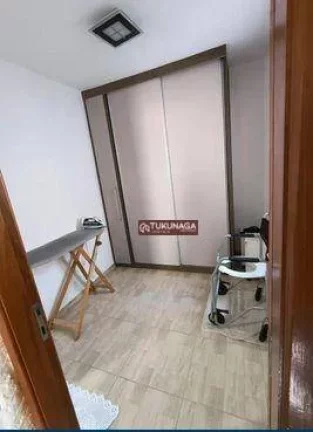Imagem SOBRADO 60M² - 2 SUÍTES, 1 VAGA - ISOLINA MAZZEI, SÃO PAULO/SP
