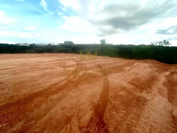 Imagem Área Industrial à venda em Iporanga Zona Leste - Sorocaba/SP
