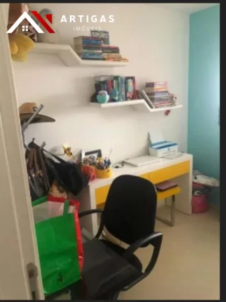 Imagem Apartamento á venda ou locação no Ipiranga 136 m² 4 dormitórios 2 suítes 2 vagas