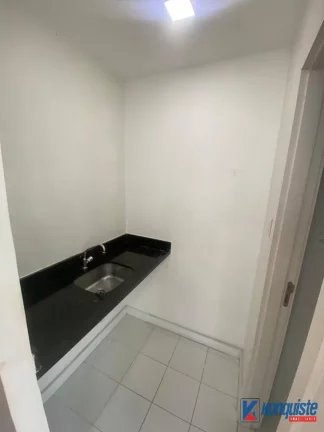 Imagem VENDA/ ALUGO SALA REFORMADA EDIFICO ÍCONE TAWER