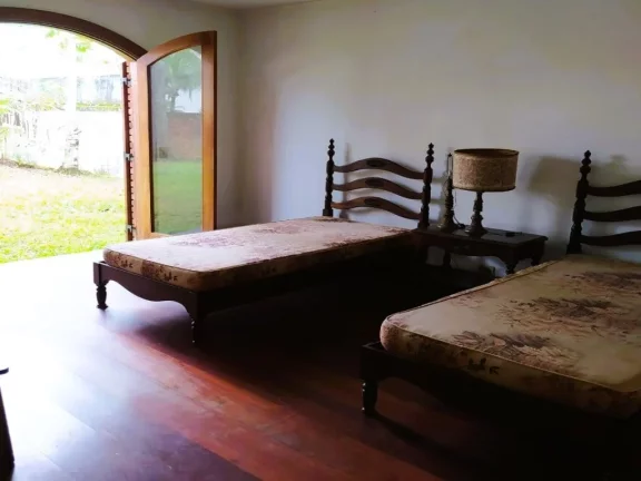 Imagem Comprar casa com 4 dormitórios em Guarujá SP, Casa em condomínio fechado em Guarujá SP