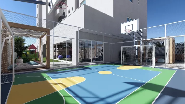 Imagem Las Brisas - Apartamento à venda no bairro Pioneiros - Balneário Camboriú/SC