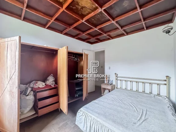 Imagem Casa à venda, 224 m² por R$ 790.000,00 - Araras - Teresópolis/RJ