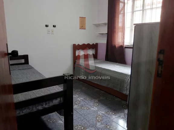 Imagem Apartamento Térreo 2 Qtos. Mobiliado à Venda