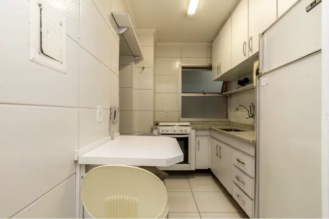 Imagem APARTAMENTO RESIDENCIAL em São Paulo - SP, Jardim Paulista
