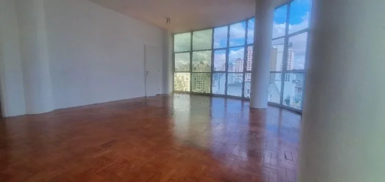 Imagem Conjunto para alugar, 77 m² por R$ 2.809,26/mês - Sé - São Paulo/SP