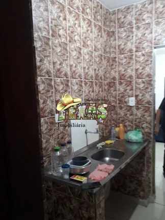 Imagem SOBRADO JARDIM SÃO CARLOS CDHU