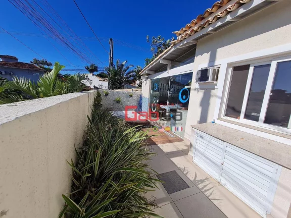 Imagem Casa com 3 dormitórios à venda, 105 m² por R$ 1.970.000,00 - Geribá - Armação dos Búzios/RJ