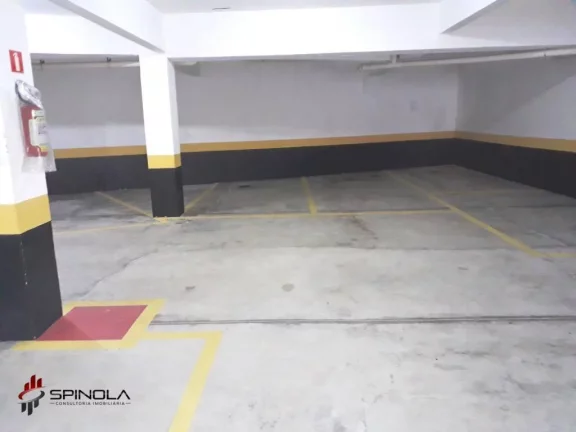 Imagem Apartamento Duplex com 3 dormitórios à venda, 180 m² por R$ 900.000,00 - Vila Caiçara - Praia Grande/SP